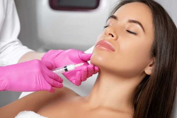 FAQs: Fat Dissolving Injections (Aqualyx & Alternatives) Greater London (Lewisham)