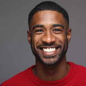 Chris Greater London (Lewisham)