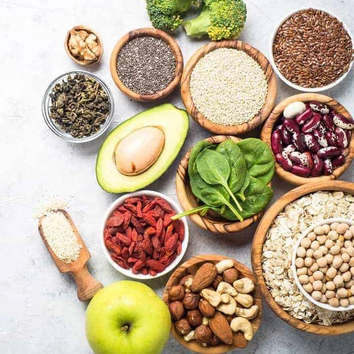Fecal Incontinence Diet Greater London (Lewisham) What to include and understand