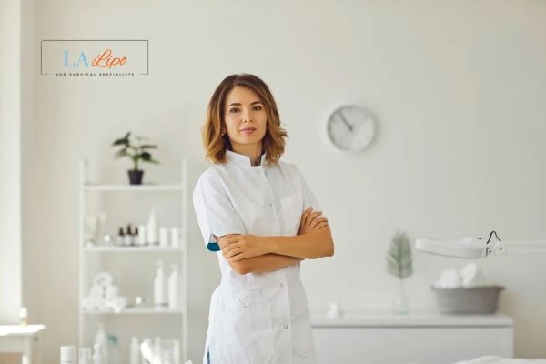 Learn more about us at LA Lipo Greater London (Lewisham)